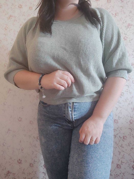 Весняний светр Vero Moda