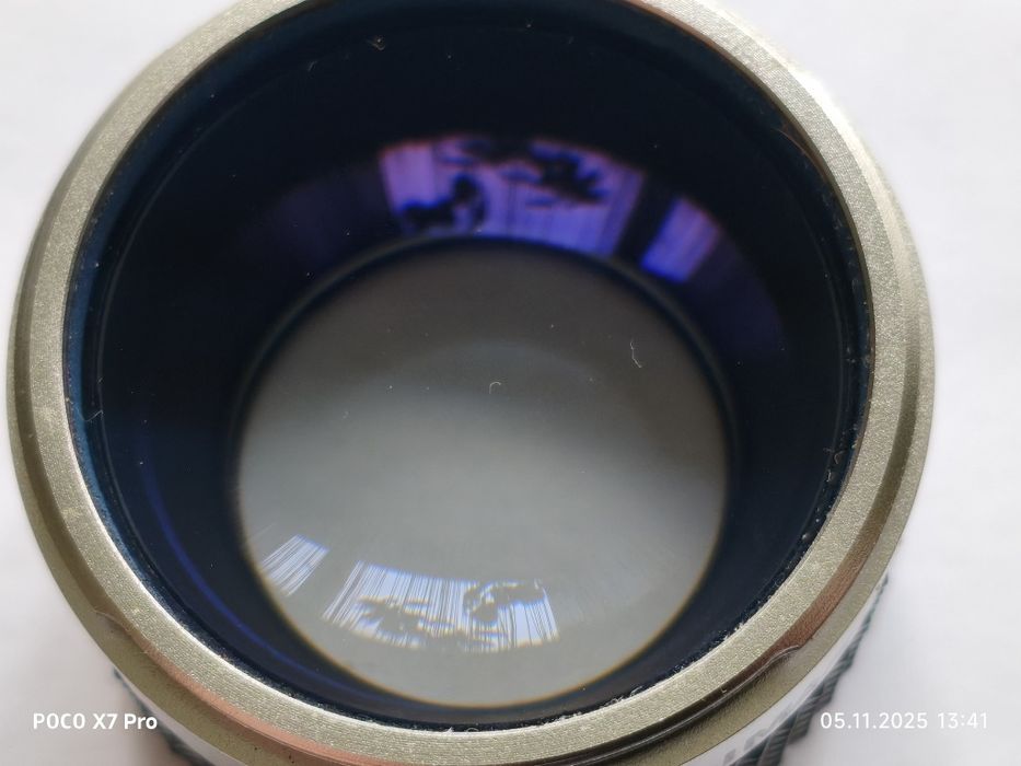 Конверсійний об'єктив Kalimar Japan