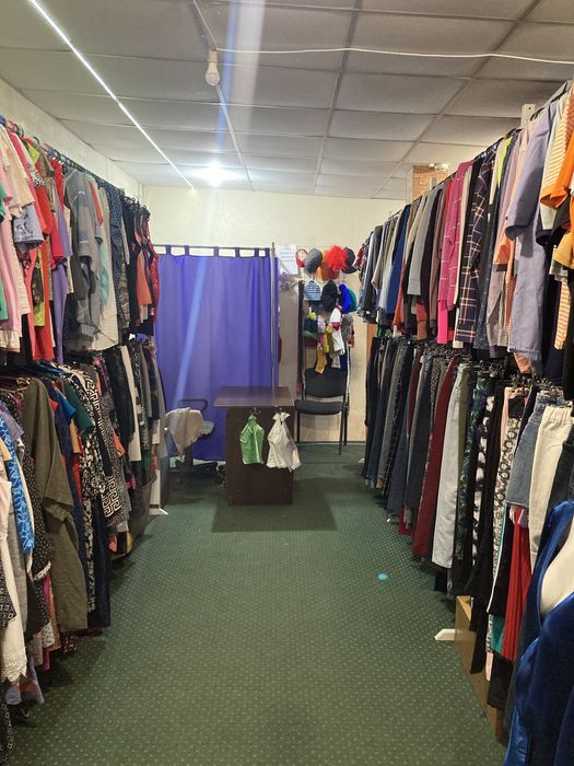 Терміново продаж магазин « Євро-Одяг»