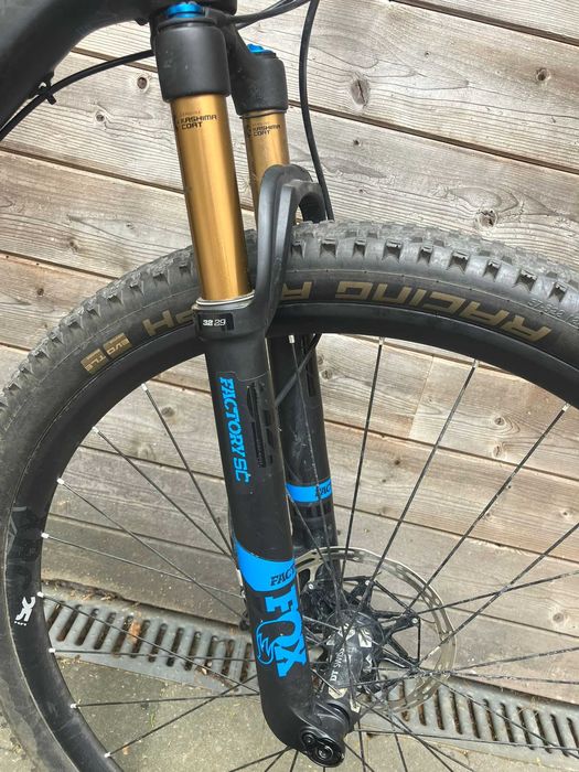 rower mtb CUBE ELITE C:68 SLT