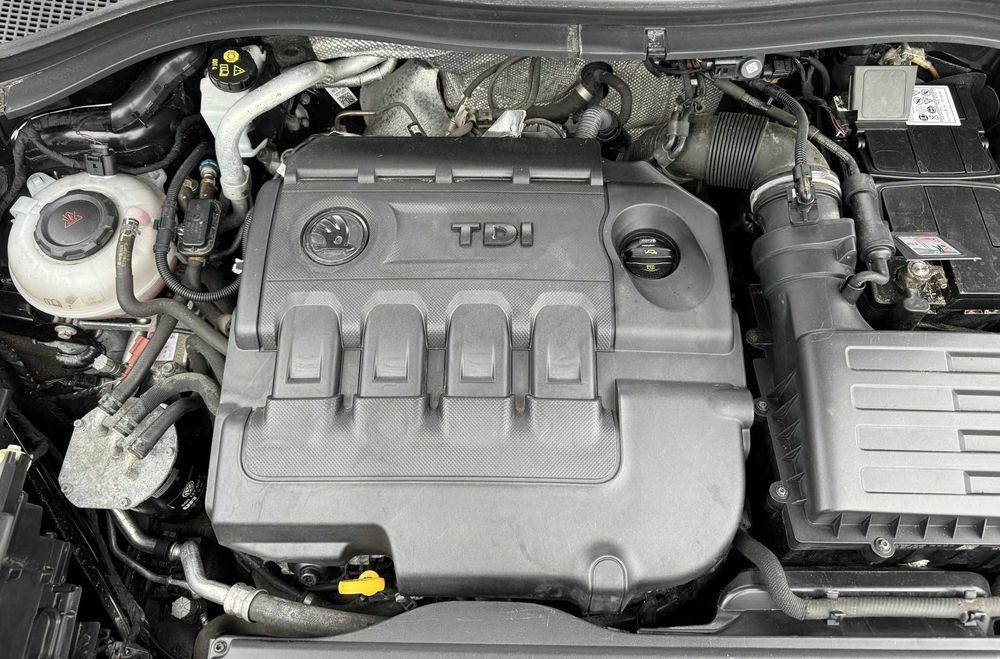 Авторазборка Skoda Kodiaq 2017–2023 | Запчастини Skoda разборка шрот кодіак шкода кодиак