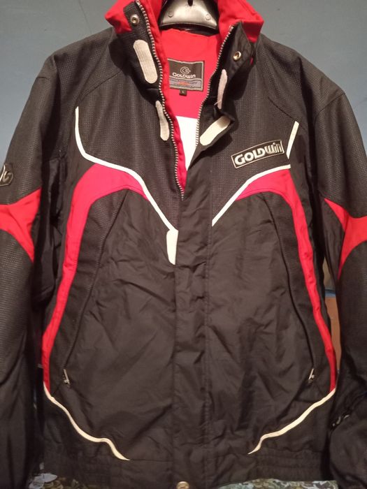 Goldwin куртка весна