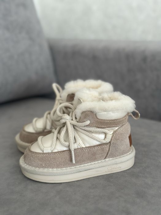 Продам уги для дівчинки 14,5 см  24р