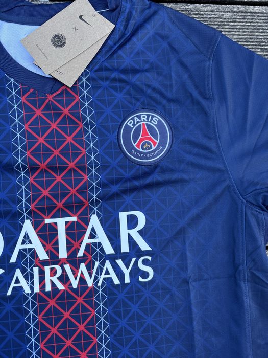 Paris Saint Germain Camisola 25/26