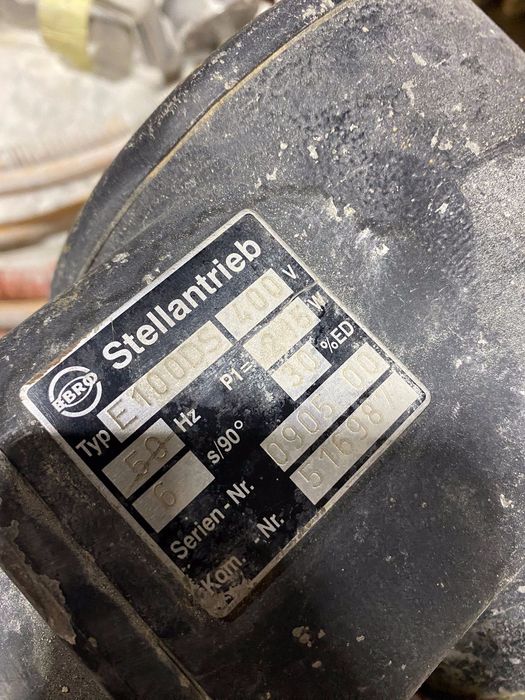 Silomat PFT 140, Agregat KALETA 5