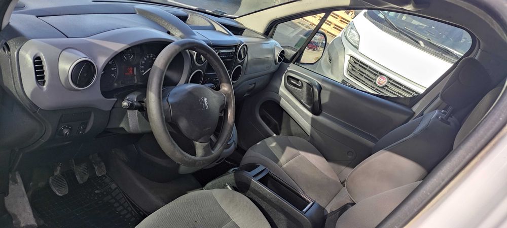Peugot Partner 1.6 Diesel