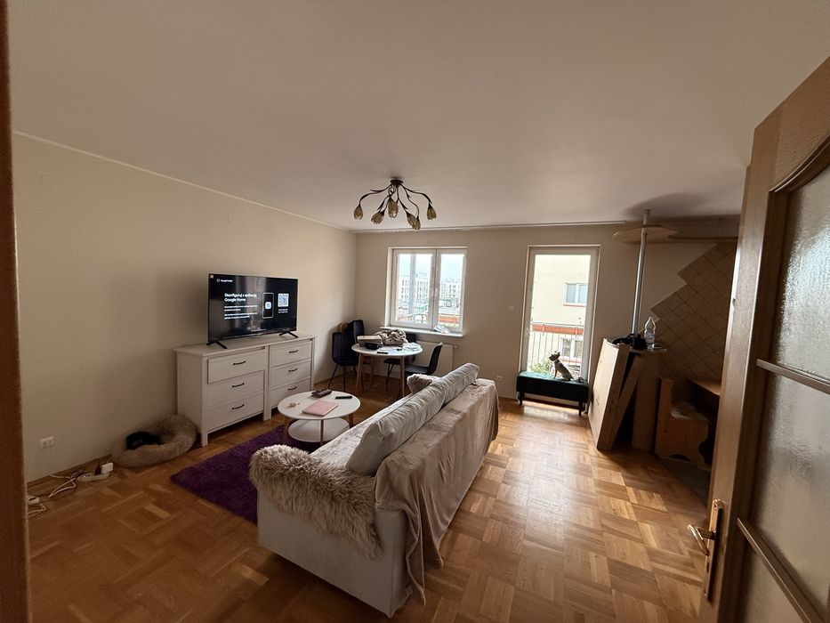 Sprzedam mieszkanie 77m2 3 pokoje