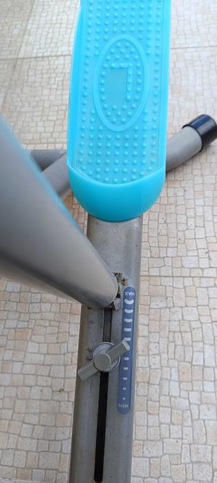 Step - Exercise Machine487433441997629442