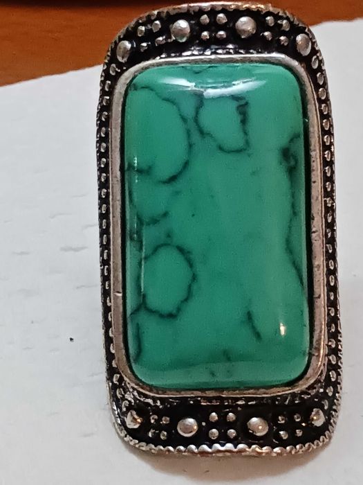 Anéis que já fizeram sentido