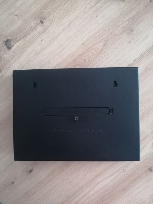 lampka led z personalizowanym napisem