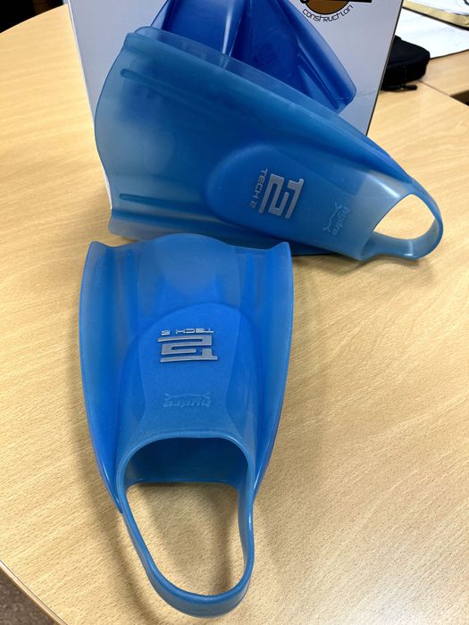 [NOVOS] Pés de pato Hydro tech 2 - Tamanho S