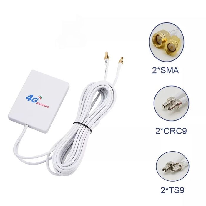 MIMO антенна 3G/4G