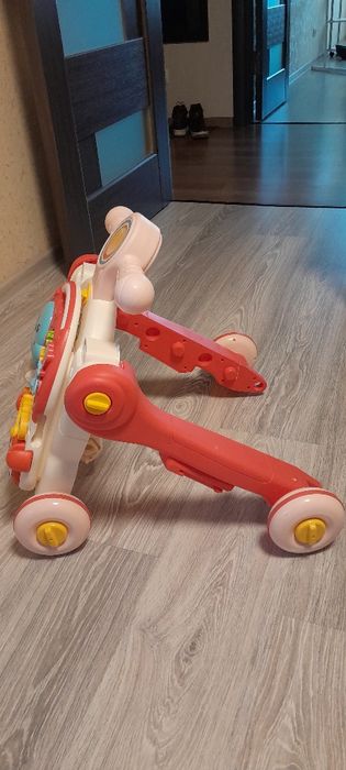 Продам дитячі ходунці