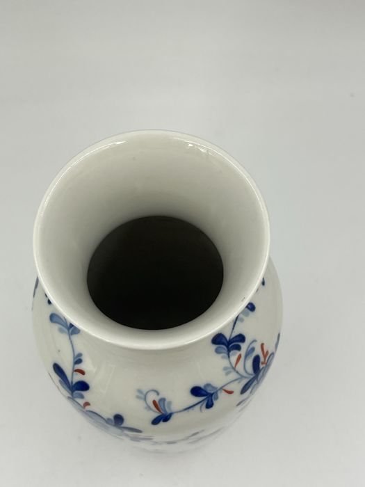 Wazon Echt Kobalt 60/70-te lata nr 3555