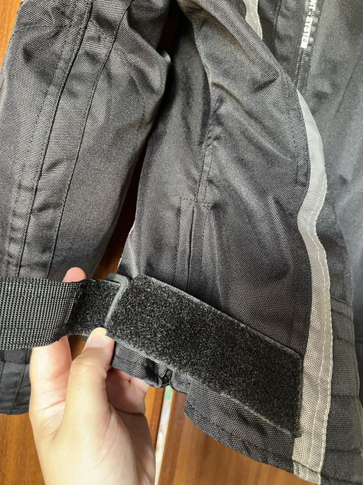 Casaco Try moto casa das peles mulher