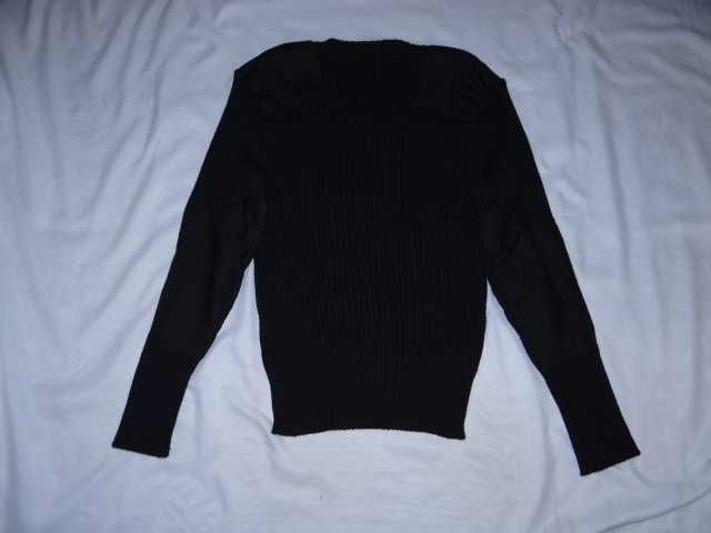 Wełniany Sweter - Brigade Quartermasters