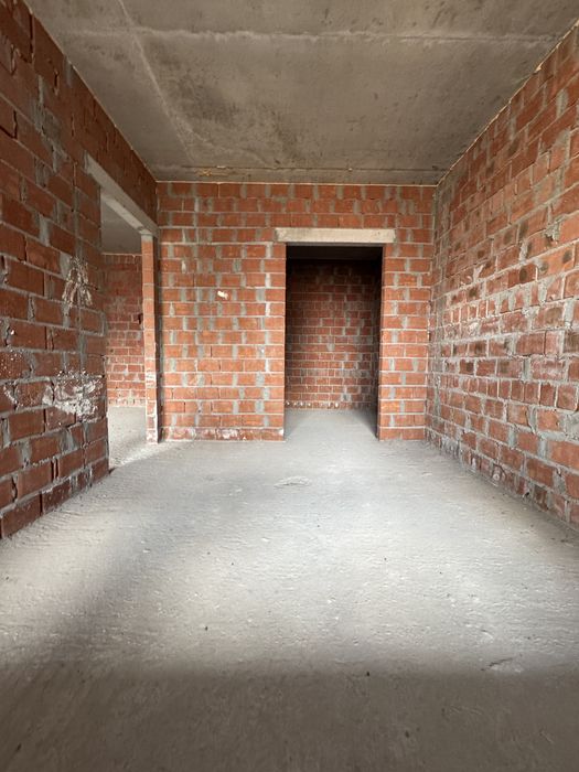 Жк Ютландія 1, 2к квартира 68м2