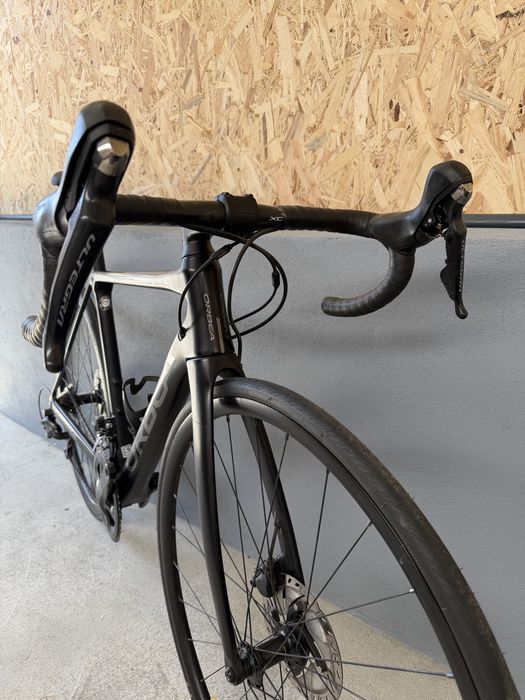 Orbea orca carbono ultegra