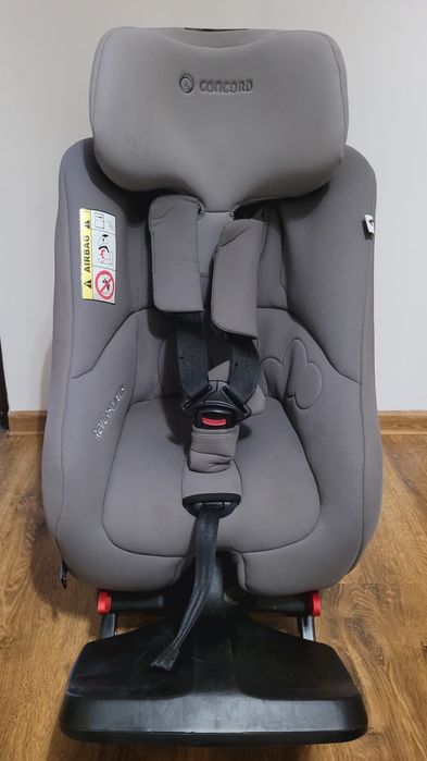 Fotelik samochodowy 0-23 kg Concord Reverso Plus