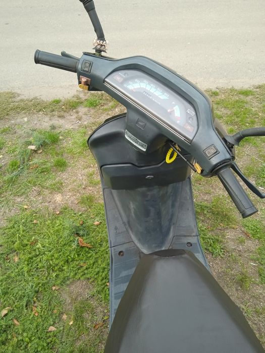 Продам Хонда такт 24