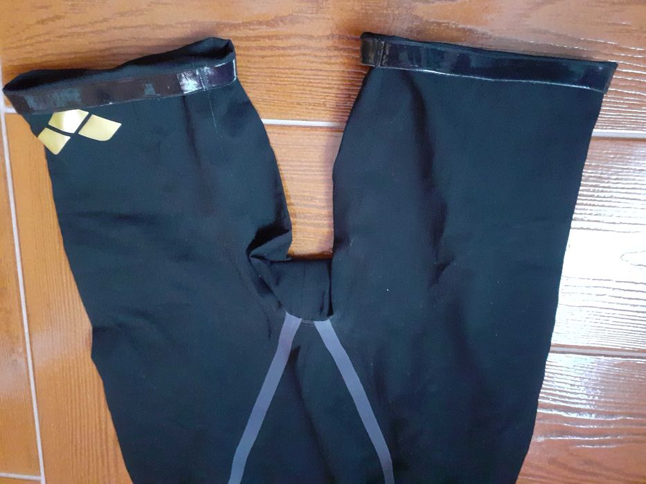 Fato de natação competição mulher Arena