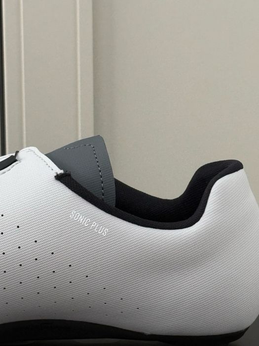 Buty rowerowe Northwave Sonic Plus Light Grey 46 (29,5cm)