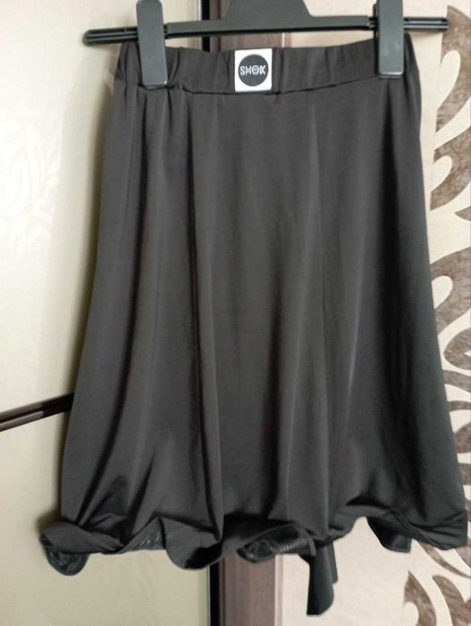 гольф боді для танців/спідниця  SHOK