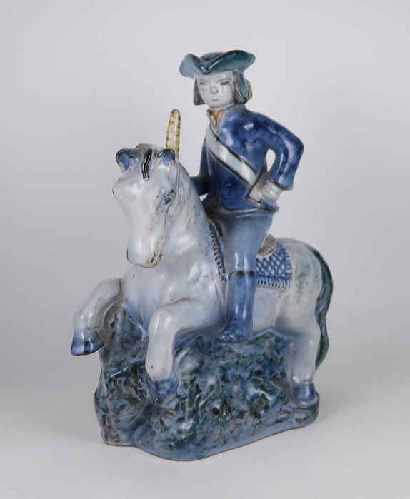 Escultura em Grés - Gertrud Kudielka (1896/1984) for L. Hjorth