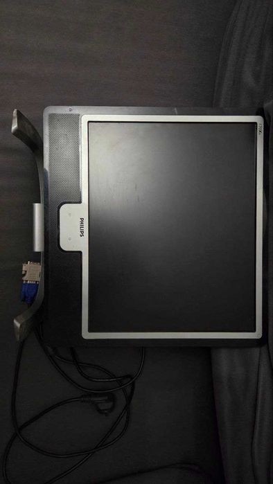 Монитор Филипс б/у