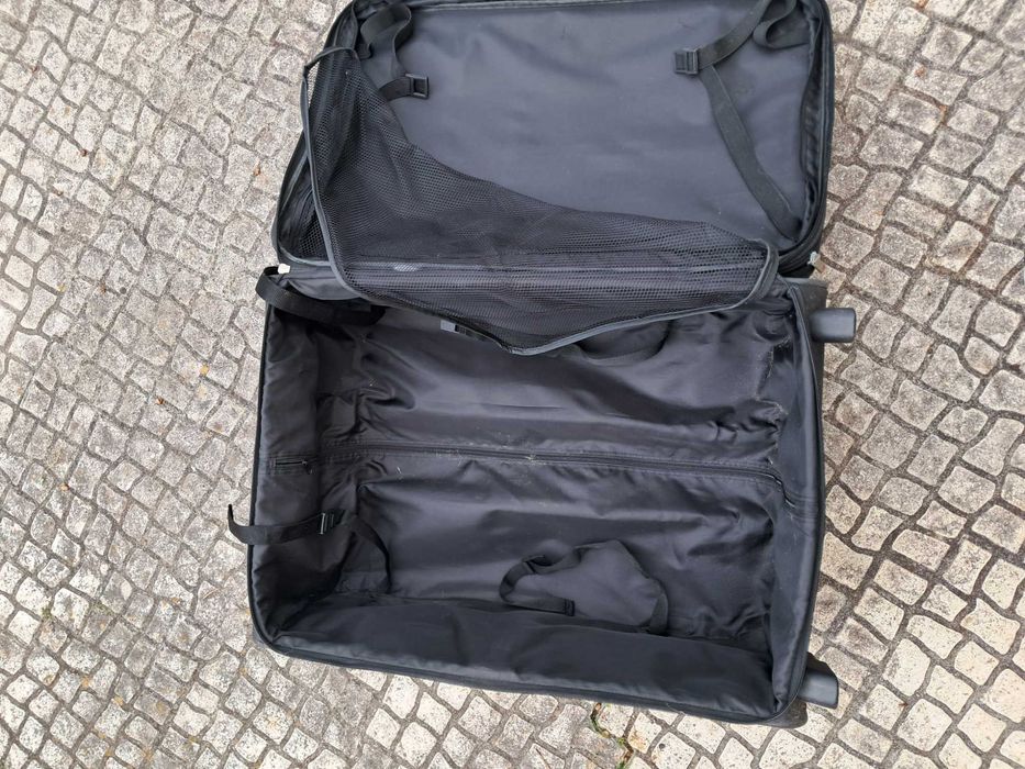 Mala de Viagens Delsey Paris 70x50x25