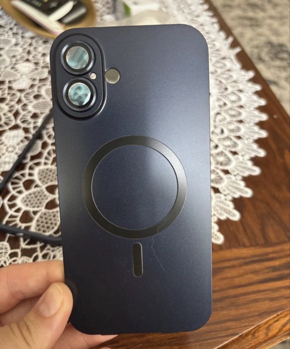Etui do Iphone 16Plus