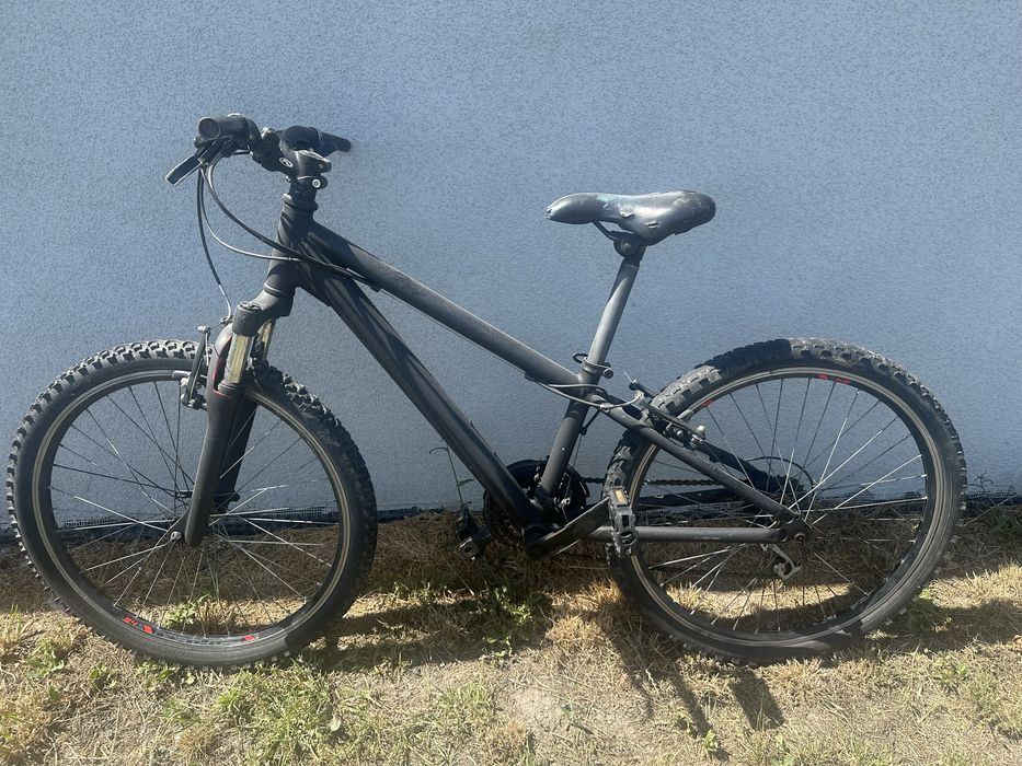 Sprzedam rower 24 koła