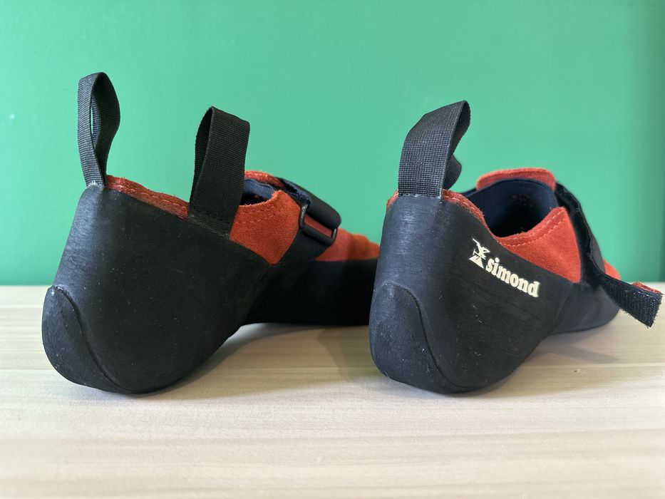 Buty do wspinaczki