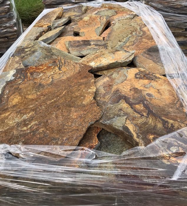 Продам природній камінь, природный камень андезит