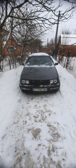 Wolkswagen Vento 2.0