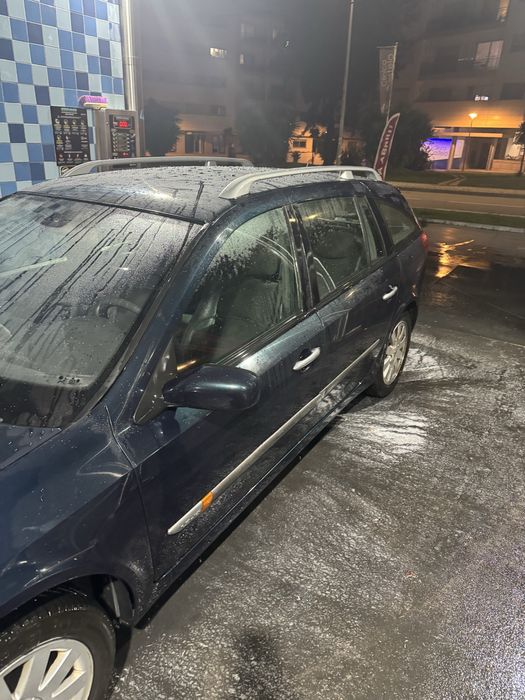 Renault laguna 1.9 dci