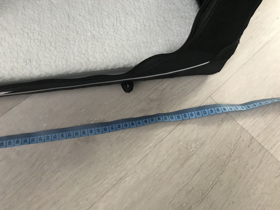 Kenel klatka kenelowa kojec transporter dla psa lub kota Rozmiar S