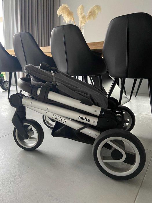 Specerówka Musty Nexo