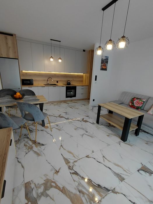 Nowe miieszkanie 40m/2