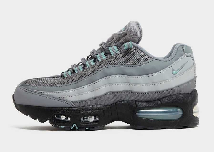 Кросівки чоловічі Nike Air Max 95 Older (EUR-38.5) Оригінал