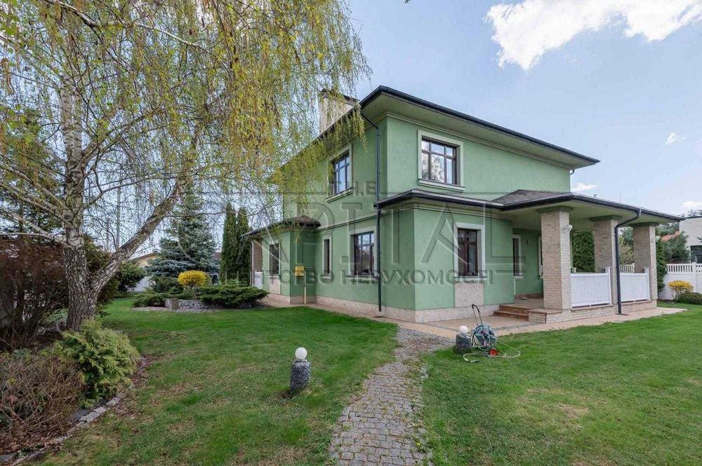 Продаж автономного  будинку, Софіївська Борщагівка