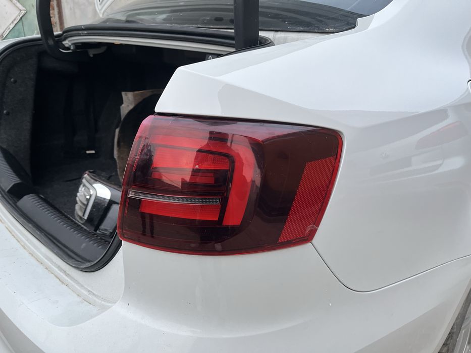 Стоп фара фонар Jetta 6 GLI