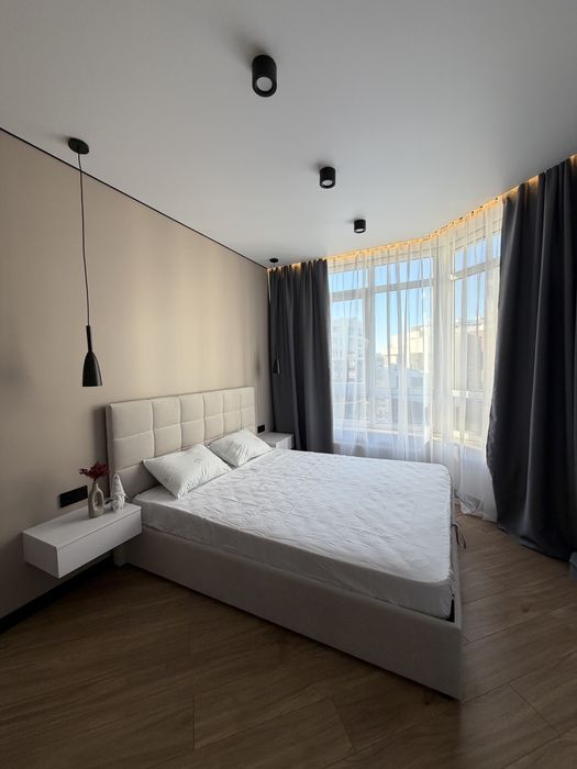 Продаж 1 к квартири біля набережної в ЖК Синергія Сіті! БЕЗ КОМІСІЇ!