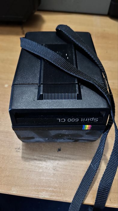 Polaroid Spirit 600 CL