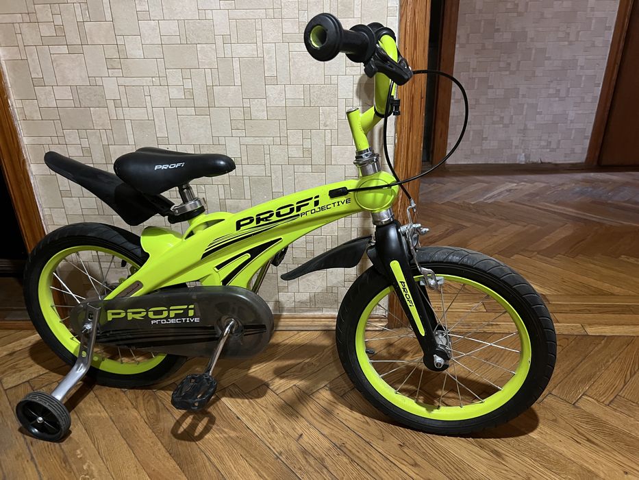 Велосипед Profi Projective