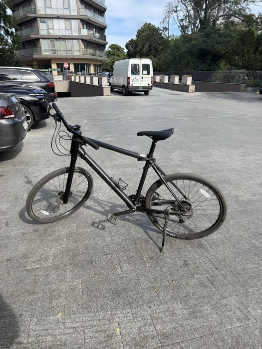 Cannondale Bad Boy 2 2019 BBQ, рама L, документи