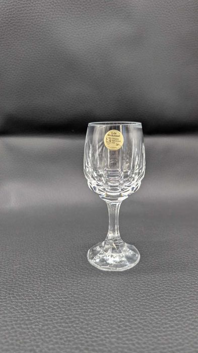 Kieliszek do wódki kryształowy  Zwiesel Glas