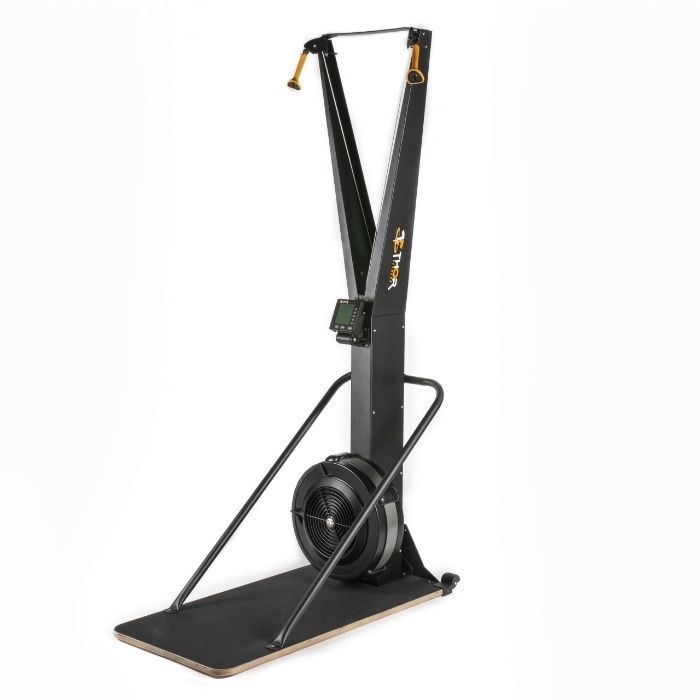 Narciarz Ergometr AIR SKY THOR AIR BIKE