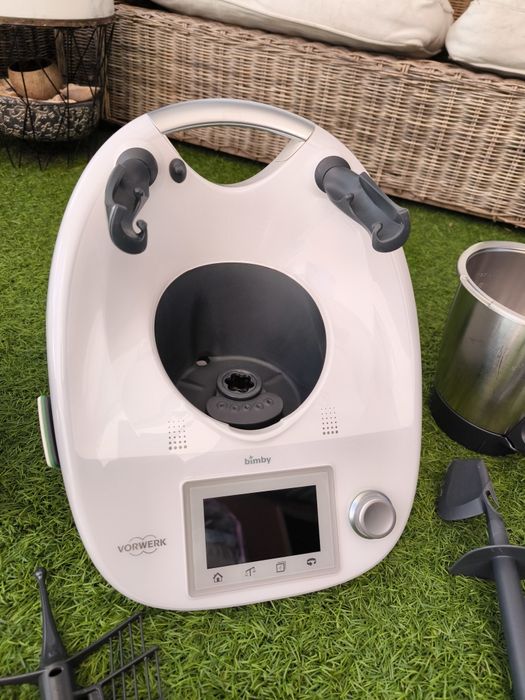 Thermomix Bimby TM5