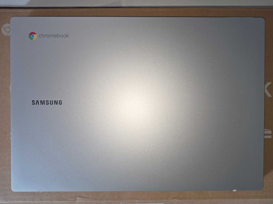 Galaxy Chromebook